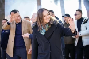 Gülşah Durbay gözyaşlarıyla uğurlandı