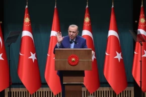 Cumhurbaşkanı Erdoğan: Hep birlikte Türkiyeyiz