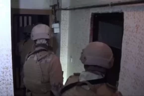 İstanbulda MLKP operasyonu 11 gözaltı