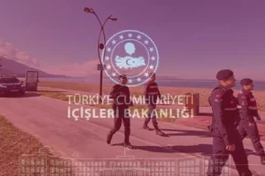 81 ilde göçmen kaçakçılığı denetimi