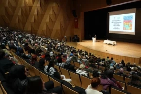 Denizlide Üreten Kadınlar Festivali için kura çekildi