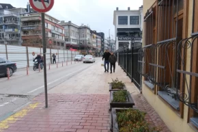 Bursalı mimarlardan Setbaşı tepkisi Uygulama derhal durdurulmalı