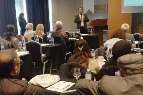 TEMA Vakfı Kuraklık Ustaları Projesi ile yerel bilgiyi geleceğin tarımına taşıdı