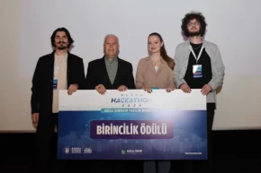 Bursanın akıllı geleceği Hackathon25te kodlandı