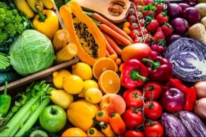 Tarım ÜFEde sert çekirdekli meyveler revaçta