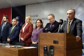 Mali Müşavirlerden yetki tepkisi Gerçek Usule geçişte odalara yetki vergi sistemini zedeler