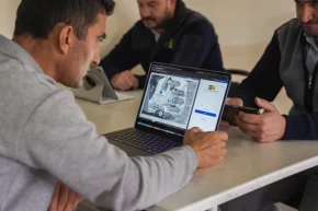 Konya Büyükşehirden 190 videoluluk İSG eğitim arşivi