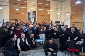 TRT Erzurum Radyosu 65 yaşında