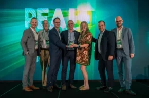 Eastman, AstraZeneca, Kraft Heinz ve Pamp;G, OMP Tedarik Zinciri Ödülleri ile onurlandırıldı