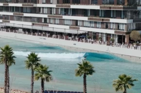 American Wave Machines AWM, 2025i birden fazla sörf mekanı açılışıyla zirvede tamamlıyor