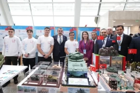 Bakanlardan okullarda yerli değer vurgusu