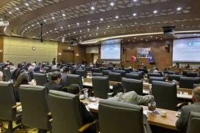 Bursa Büyükşehir Meclisinde gündem: Çevre, trafik ve insan hakları