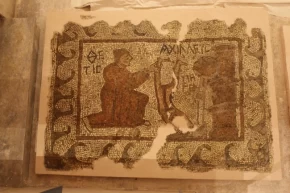 Troya anlatısı 2026da Romada