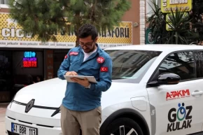 Kocaelide mahallelere onlar göz kulak oluyor