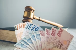 TTKnın 2026 yılı idari para cezaları belirlendi