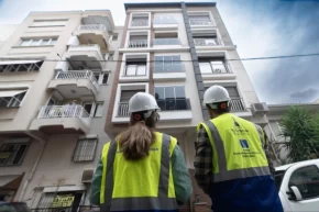 İzmir, afetlere karşı daha güvenli kent oluyor