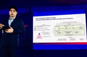 TM Forum, otonom ağlarda yeni bir paradigmaya öncülük eden Çekirdek Ağ Yüksek Güvenilirlikli AN Çözüm Paketini yayınladı