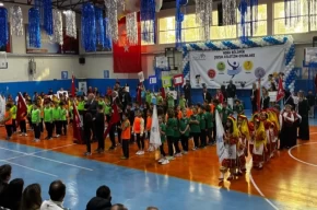 Bursada Spor Günü coşkusu hız kesmeden devam ediyor