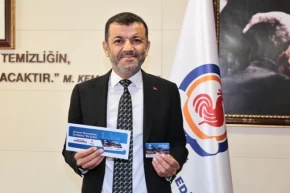 Denizli Büyükşehir, 41 sosyal projesiyle örnek oldu