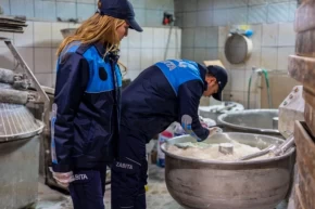 Milas Zabıtasından sıkı denetimlere devam