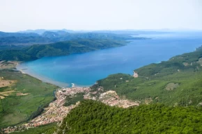 Gökova için tarihi karar Danıştaydan doğal SİTi koruyan kesin hüküm