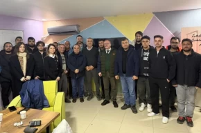 KARADdan amatör telsizcilik eğitimi