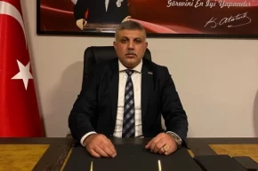 Türkiye İttifakı Partisi Bursada teşkilatlanıyor