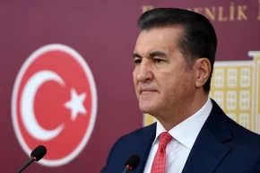 CHPli Sarıgülden 11. Yargı Paketi çağrısı