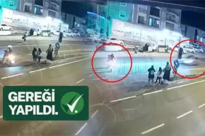 Bakan Yerlikayadan aşırı hız uyarısı: Bir can daha kaybettik, buna dur demeliyiz