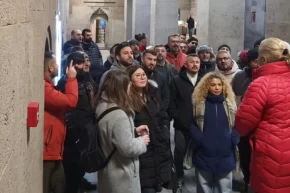 Kayseri yatırımlarınına Nevşehirli rehberlerden tam not