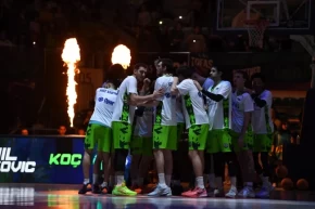 Tofaşın Play-Indeki rakibi belli oldu