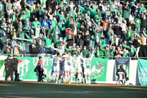 Bursaspor Başkanı Enes Çelikten sert tepki: Irkçı paylaşımlar için hukuki süreç başlattık