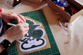 Kocaeli Katı sanatını geleceğe taşıyor