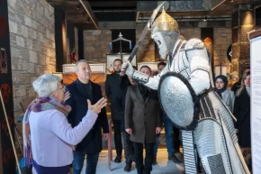 Selçuklu mirası Sivasta yeniden hayat buluyor