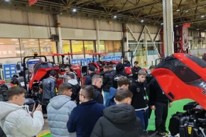 Öğrencilerden yerli ve millî sanayiye teknik ziyaret