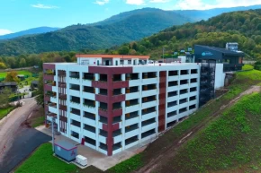 Kocaeli Kartepe Teleferikte otopark sorunu çözüldü