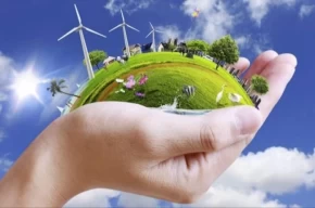 Çevre koruma harcamaları yüzde 108 arttı