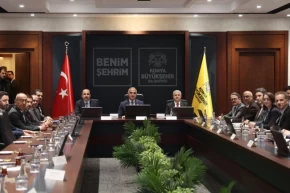 Konya Turizm Master Planı tanıtıldı