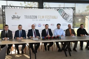 Trabzon Film Festivali başlıyor