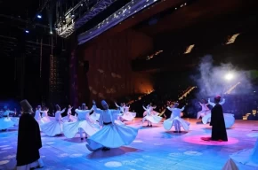 Denizli Büyükşehirden ‘Vuslat Gecesi