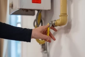 Soğuk havada doğal gaz uyarısı... Hayati hatalara dikkat