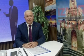 AK Parti Karşıyaka İlçe Başkanı Köse: Sorunların yüzde 90ı belediyecilikten kaynaklanıyor