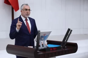 Kritik toplantı öncesi Bakan Işıkhandan sürpriz ziyaretler