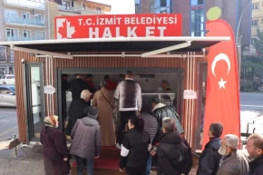İzmitte Halk Ette yeni durak Kuruçeşme oldu