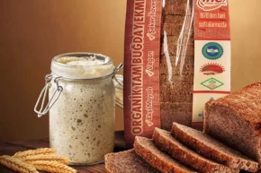 İstanbulun organik tam buğday ekmeğine ürün inovasyonu ödülü