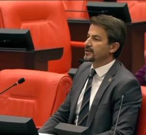 Eylem Ertuğrul, TTK madenlerindeki ölümcül ihmalleri yeniden meclis gündemine taşıdı