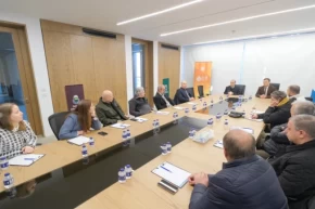 Bursa İnegölde geleceğin mobilya üreticilerine sürdürülebilir çevre eğitimi