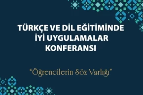 MEB, Türkçe ve Dil Eğitiminde İyi Uygulamalara hazırlanıyor