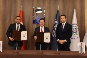 Geleceğin Muğlası için ilk imzalar atıldı