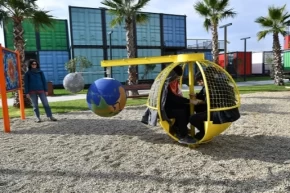 Geleceğin bilim insanları Beylikdüzünde yetişiyor